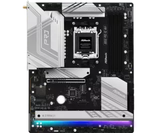 B850 Pro RS WiFiのサムネイル(1)