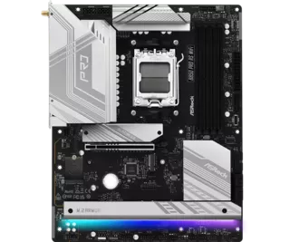 B850 Pro RS WiFiのサムネイル(2)