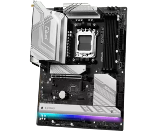B850 Pro RS WiFiのサムネイル(4)