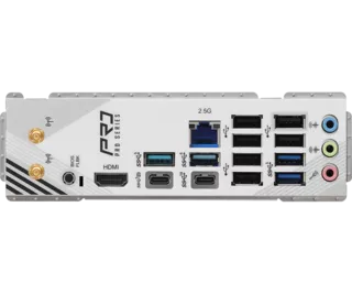 B850 Pro RS WiFiのサムネイル(5)
