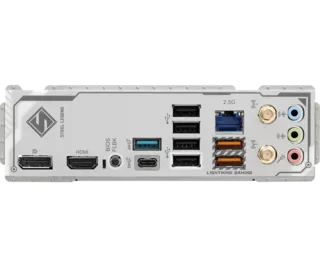 B850M Steel Legend WiFiのサムネイル(5)