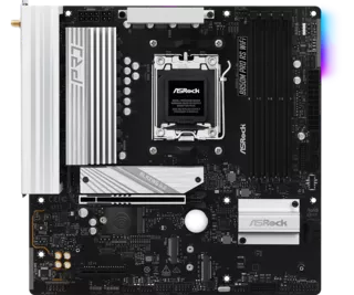 B850M Pro RS WiFiのサムネイル(1)