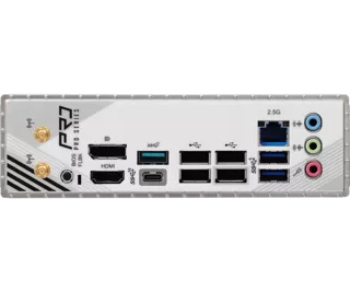 B850M Pro RS WiFiのサムネイル(5)