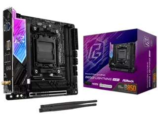 Mini-ITX | マザーボード | メインボード | ASRock | 検索結果