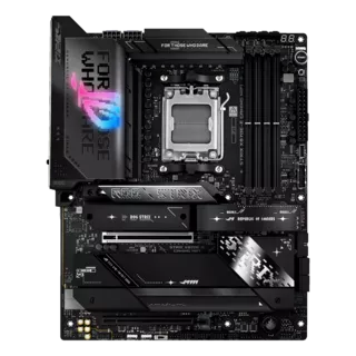 ROG STRIX X870E-E GAMING WIFIのサムネイル(1)