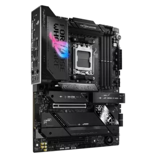 ROG STRIX X870E-E GAMING WIFIのサムネイル(2)