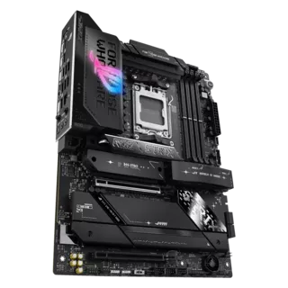 ROG STRIX X870E-E GAMING WIFIのサムネイル(3)