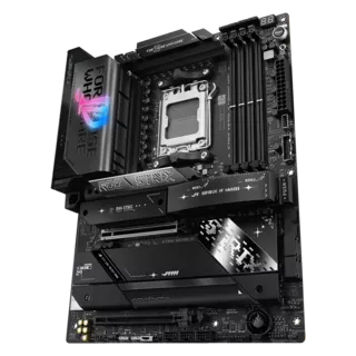ROG STRIX X870E-E GAMING WIFIのサムネイル(4)