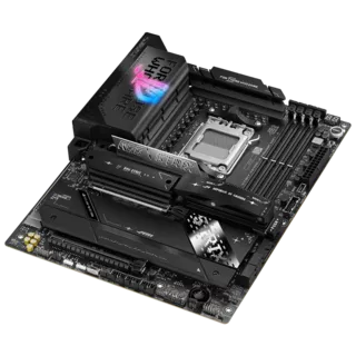 ROG STRIX X870E-E GAMING WIFIのサムネイル(5)