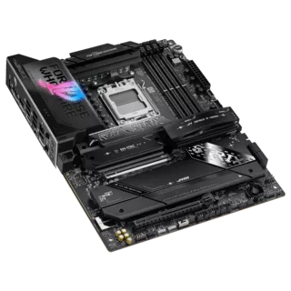 ROG STRIX X870E-E GAMING WIFIのサムネイル(6)