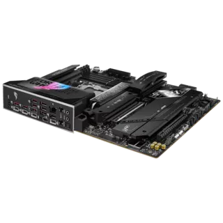ROG STRIX X870E-E GAMING WIFIのサムネイル(7)