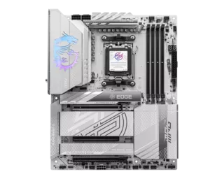 MPG X870E EDGE TI WIFIのサムネイル(1)