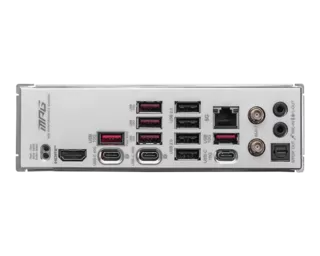 MPG X870E EDGE TI WIFIのサムネイル(4)