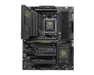 MAG X870E TOMAHAWK WIFIのサムネイル(1)