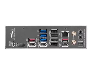 MAG X870E TOMAHAWK WIFIのサムネイル(4)