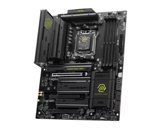 MAG B850 TOMAHAWK MAX WIFIのサムネイル(2)