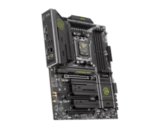 MAG B850 TOMAHAWK MAX WIFIのサムネイル(3)