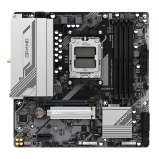 B650M GAMING PLUS WIFI (rev. 1.x)のサムネイル(1)
