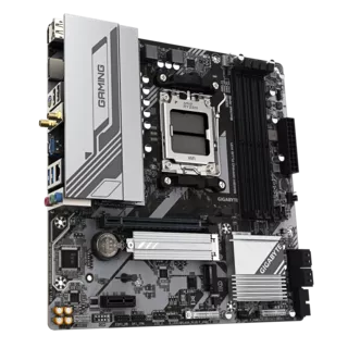 B650M GAMING PLUS WIFI (rev. 1.x)のサムネイル(2)