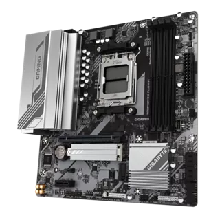 B650M GAMING PLUS WIFI (rev. 1.x)のサムネイル(3)