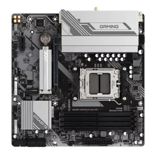 B650M GAMING PLUS WIFI (rev. 1.x)のサムネイル(4)