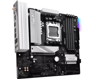 B650M Pro X3D WiFiのサムネイル(3)