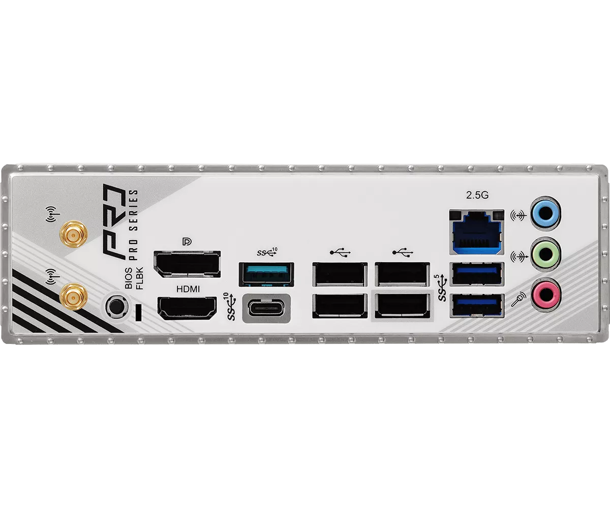 ASRock B650M Pro X3D WiFi AMD 600シリーズ Socket AM5対応 AMD