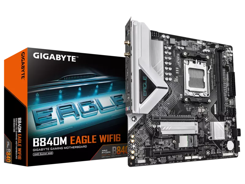 B840M EAGLE WIFI6の商品メイン画像