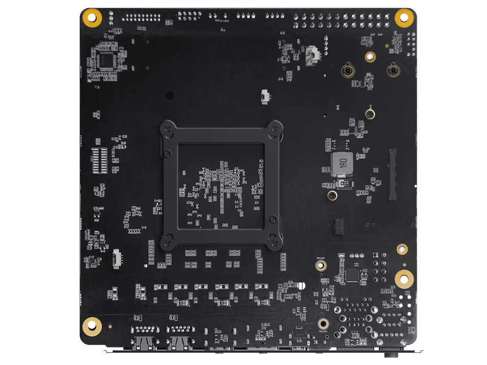 *mini様*専用 MINISFORUM BD790i X3D AMD Ryzen 9 7945HX3D搭載Mini-ITX