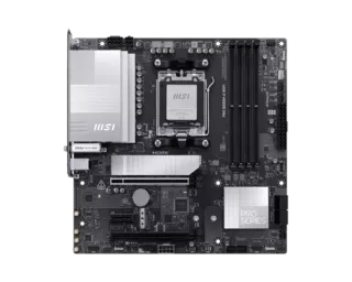 PRO B850M-A WIFIのサムネイル(1)