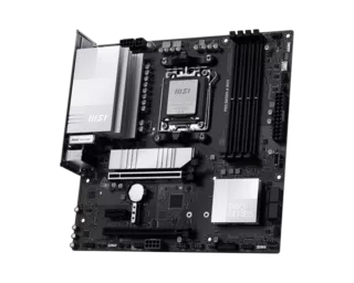 PRO B850M-A WIFIのサムネイル(2)