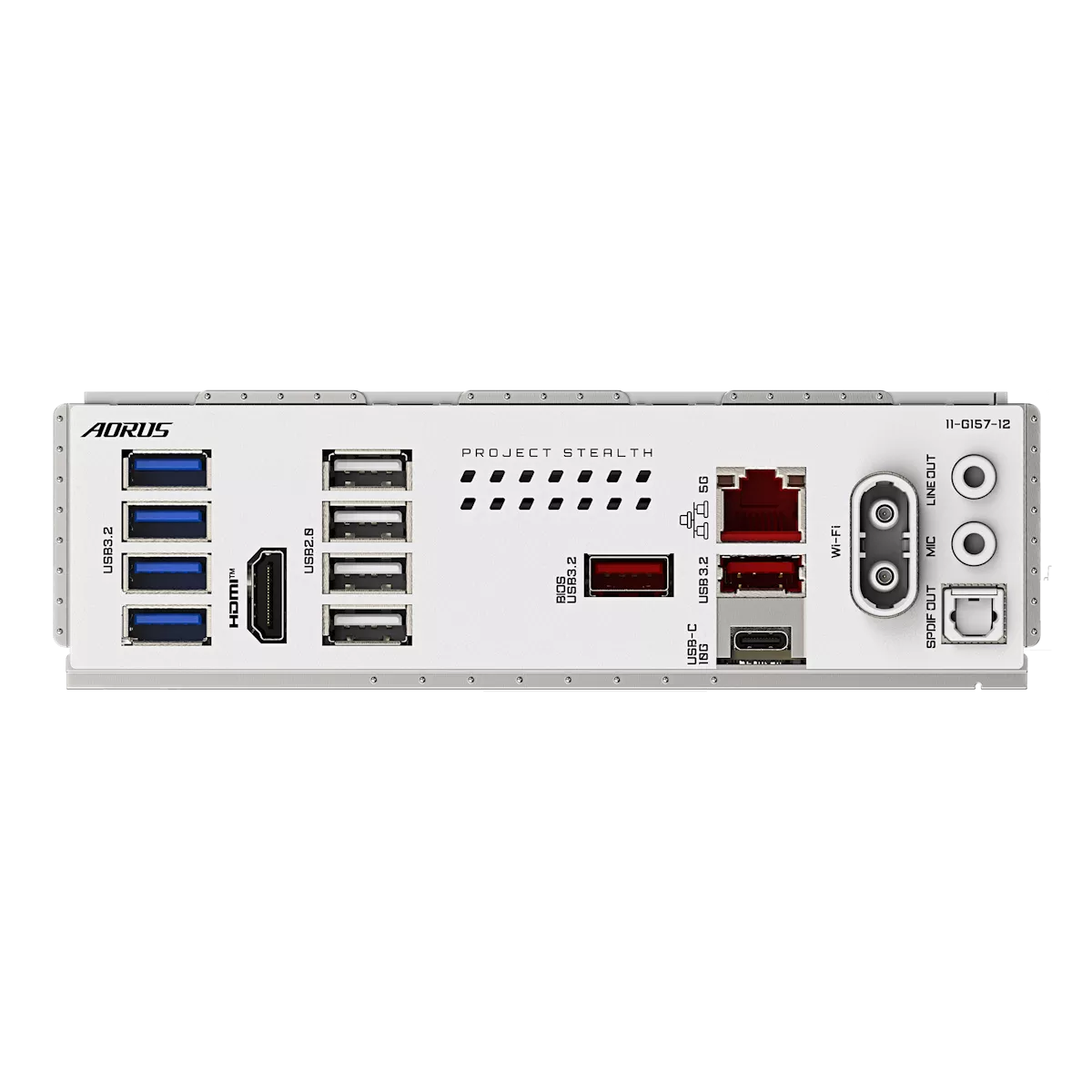 マザーボード GIGABYTE B850 AORUS STEALTH ICE Gigabyte B850 AORUS STEALTH ICE Motherboard - Specs, Compare