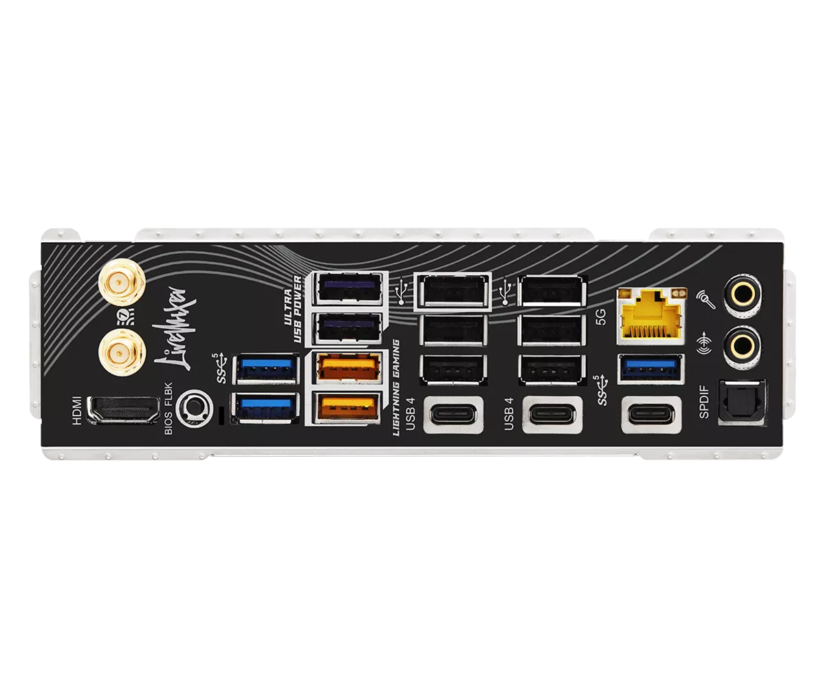 ASRock X870 LiveMixer WiFi ATX マザーボード ASRock X870 LiveMixer WiFi AMD 800シリーズ Socket AM5対応 AMD X870