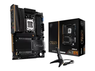 taichi0870さん専用 ASRock > X870E Taichi