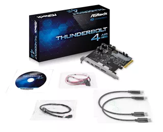 Thunderbolt 4 AIC R2.0のサムネイル(5)