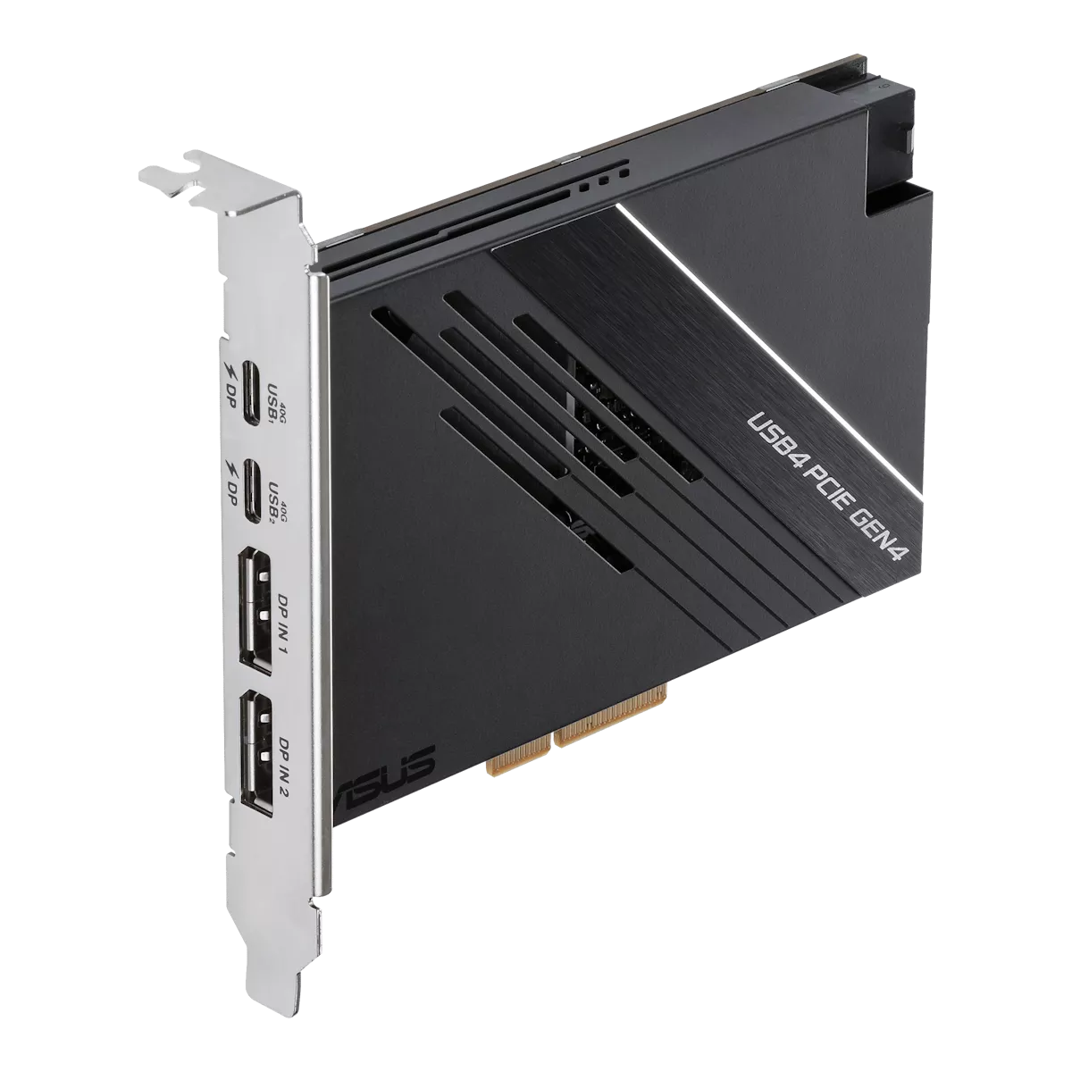 拡張カード SPARKLE PCIe Gen4 Quad M.2 Riser PCIe GEN4 QUAD M.2 RISER｜SPARKLE｜株式会社アユート PCパーツ