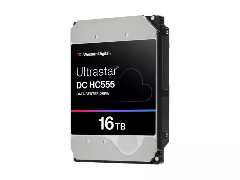 Western Digital WUH722016CLE6L4 Ultrastar HC555 - 製品詳細