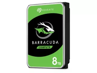 3.5インチ | ハードディスク・HDD | ドライブ・ストレージ | BarraCuda