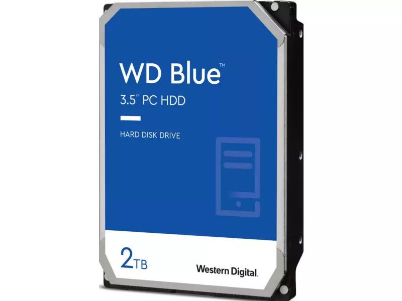 Western Digital WD20EARZ WD Blue - 製品詳細 | パソコンSHOPアーク