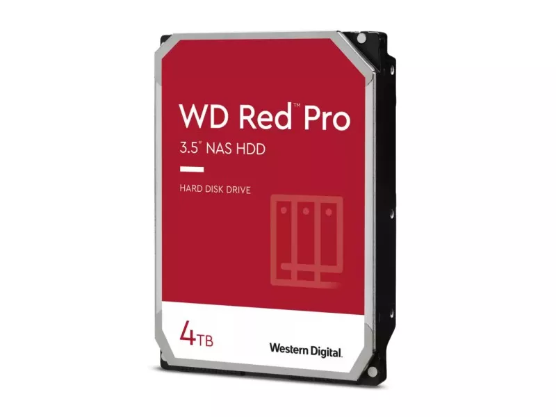 Western Digital WD4005FFBX WD RED Pro - 製品詳細 | パソコンSHOP