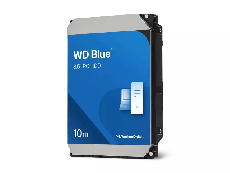 Western Digital WD100EAGZ WD Blue - 製品詳細 | パソコンSHOP