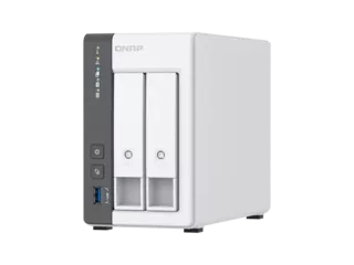 synology DS224+ おとなし ・USB 2.5g lan ・メモリ8g増設済み 