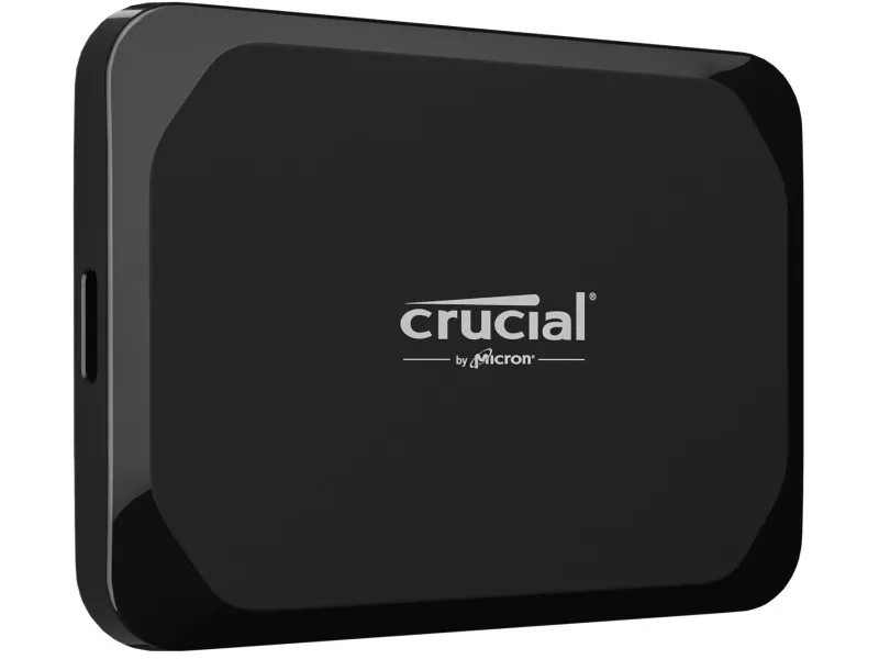 外付けハードディスク・ドライブ Crucial X9 Pro SSD 1TB Amazon | 【Amazon.co.jp限定】Crucial(クルーシャル) X9 Pro