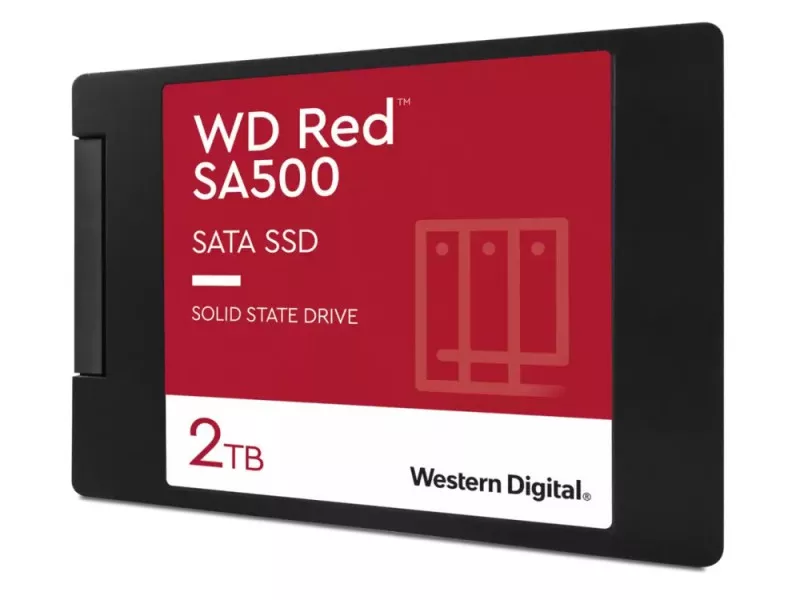 Western Digital WDS200T2R0A WD Red SA500 - 製品詳細 | パソコンSHOP