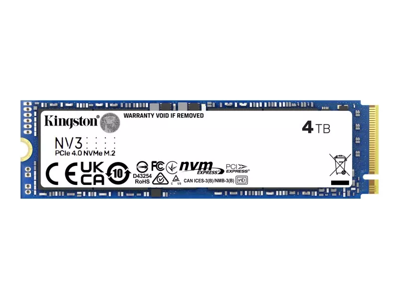 SNV3S/4000Gの商品メイン画像