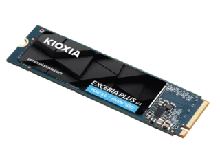 KIOXIA SSD-CK480S/J EXCERIA SATA SSD - 製品詳細 | パソコンSHOP