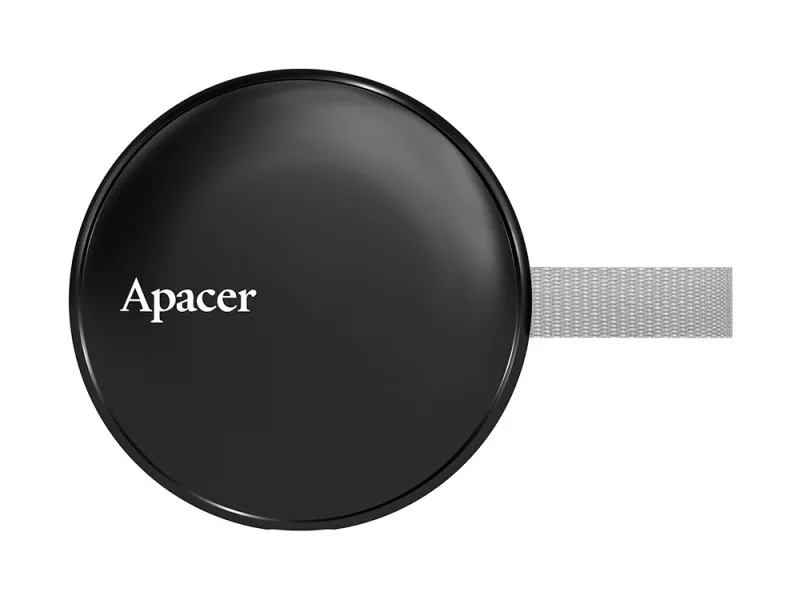 AS725 Magnetic USB3.2 Gen2 USB-C Portable 512GBの商品メイン画像