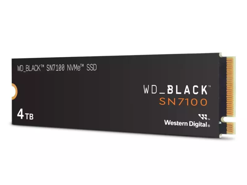 WDS400T4X0Eの商品メイン画像