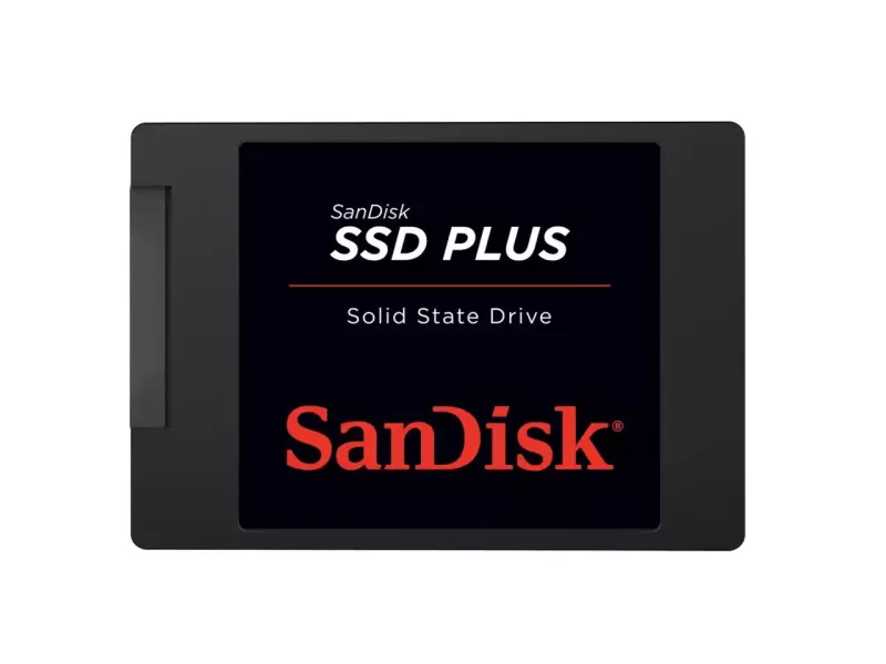 SanDisk SDSSDA-250G-J28 SSD PLUS - 製品詳細 | パソコンSHOPアーク
