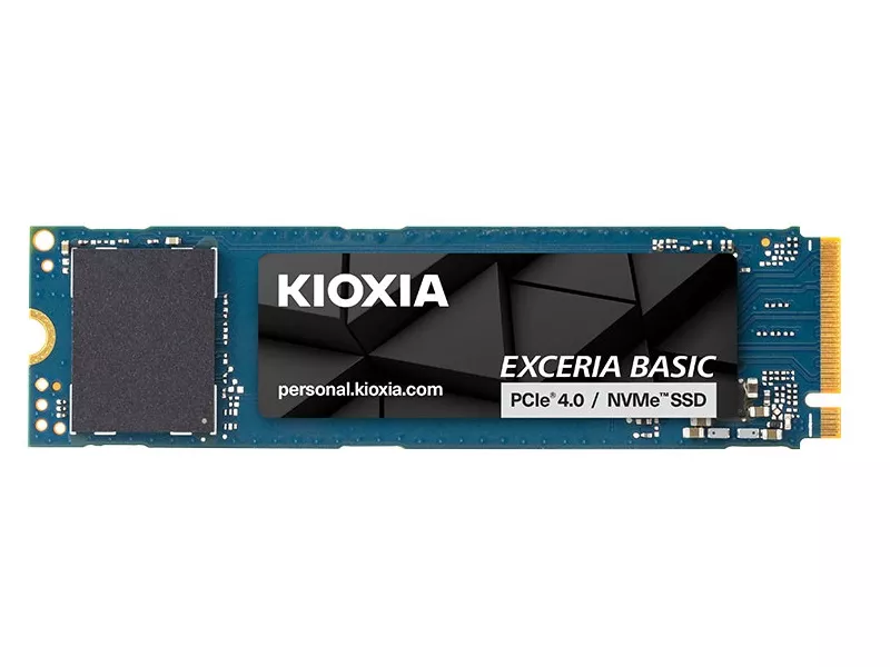 KIOXIA SSD-CK2.0N4B/J EXCERIA BASIC - 製品詳細 | パソコンSHOP